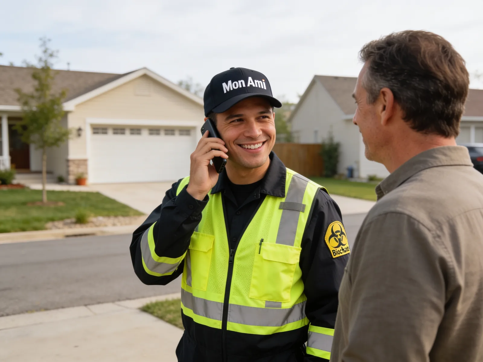Sewage Cleanup Neola, UT FAQs